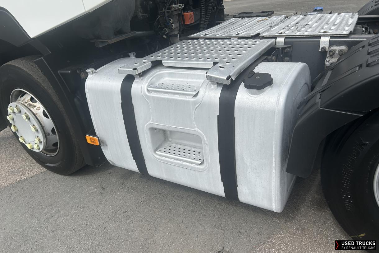 Renault Trucks T 480