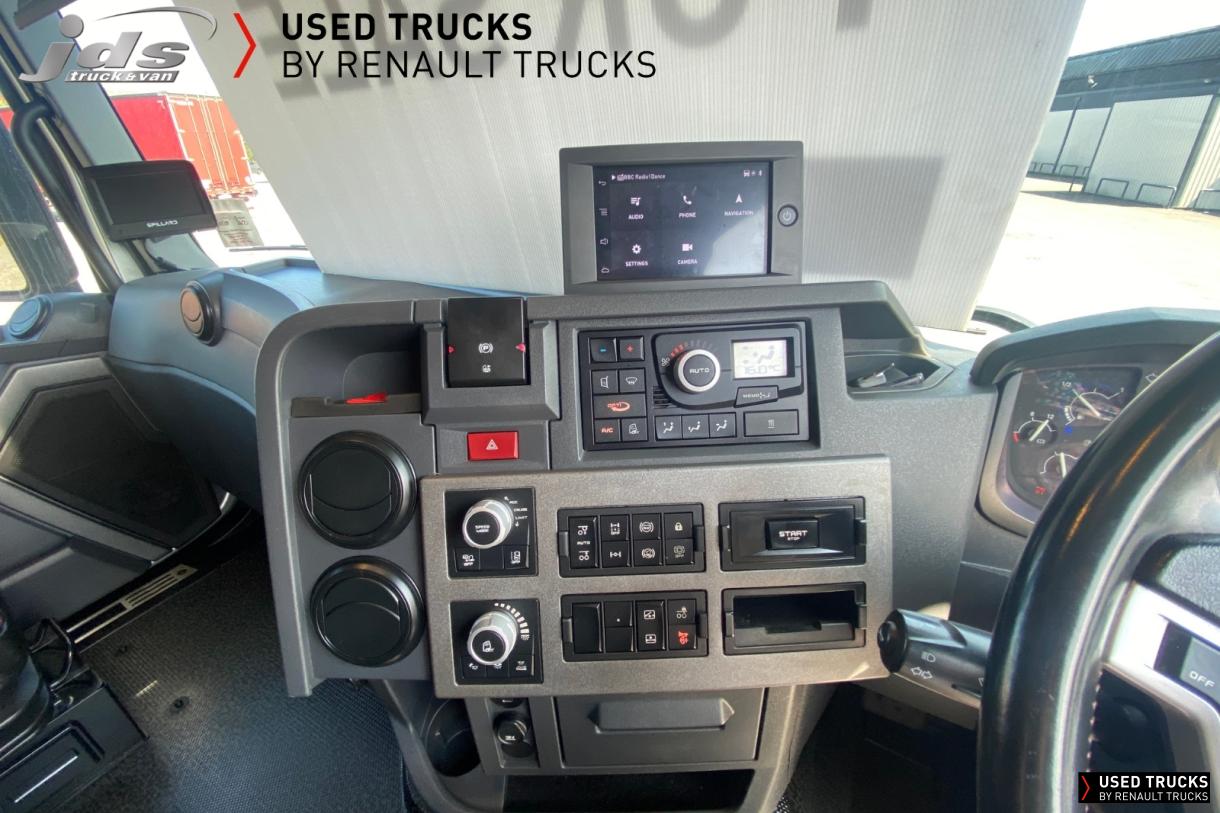 Renault Trucks T High 480