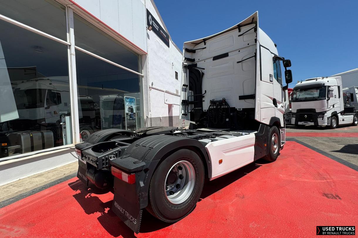 Renault Trucks T High 
