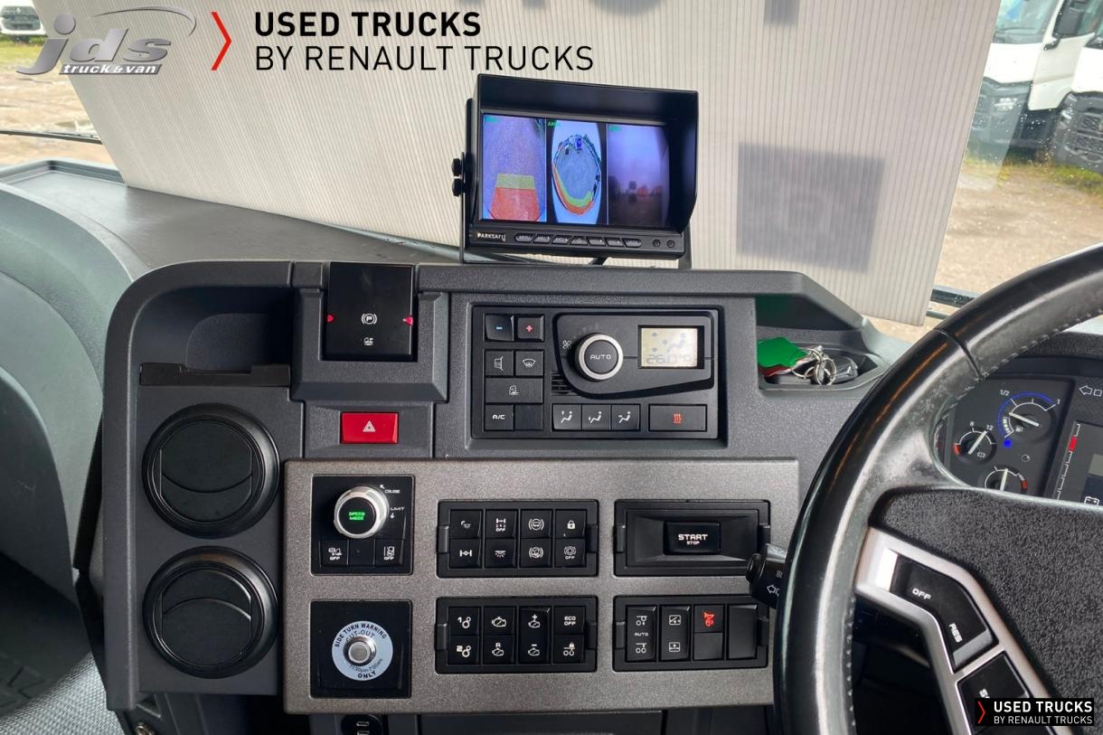 Renault Trucks T 480
