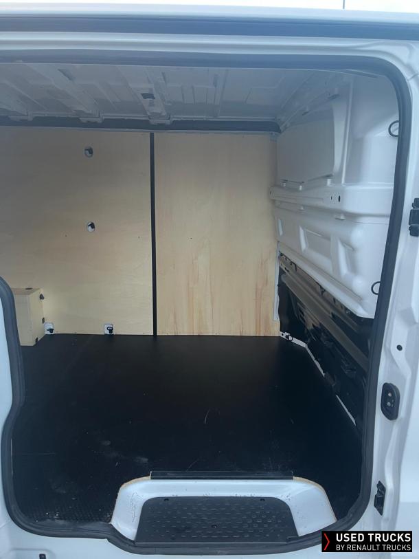 Renault Trucks Trafic 