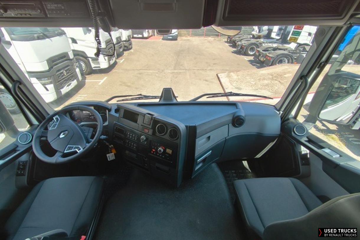 Renault Trucks T 480