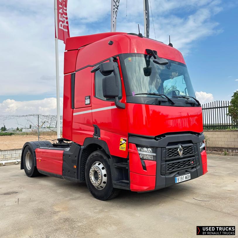 Renault Trucks T 