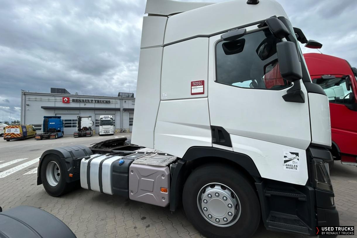 Renault Trucks T 460