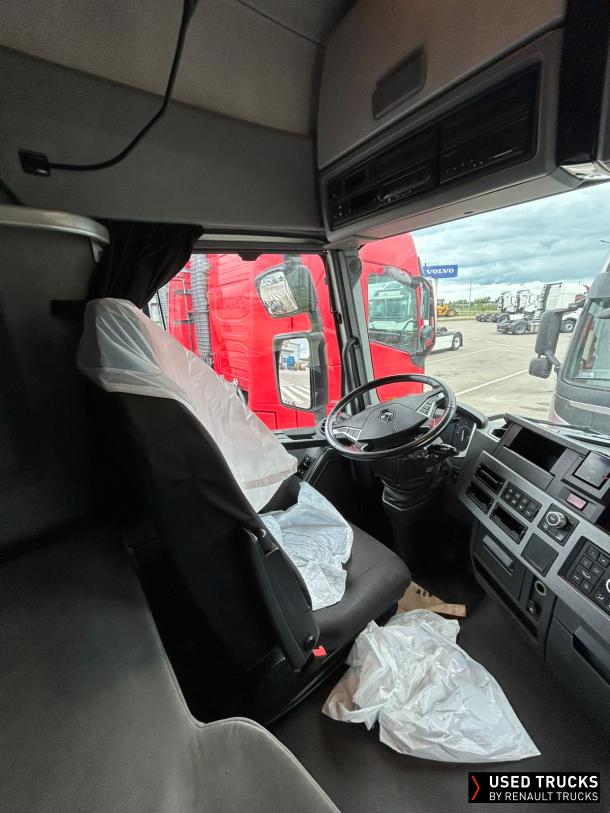 Renault Trucks T 460