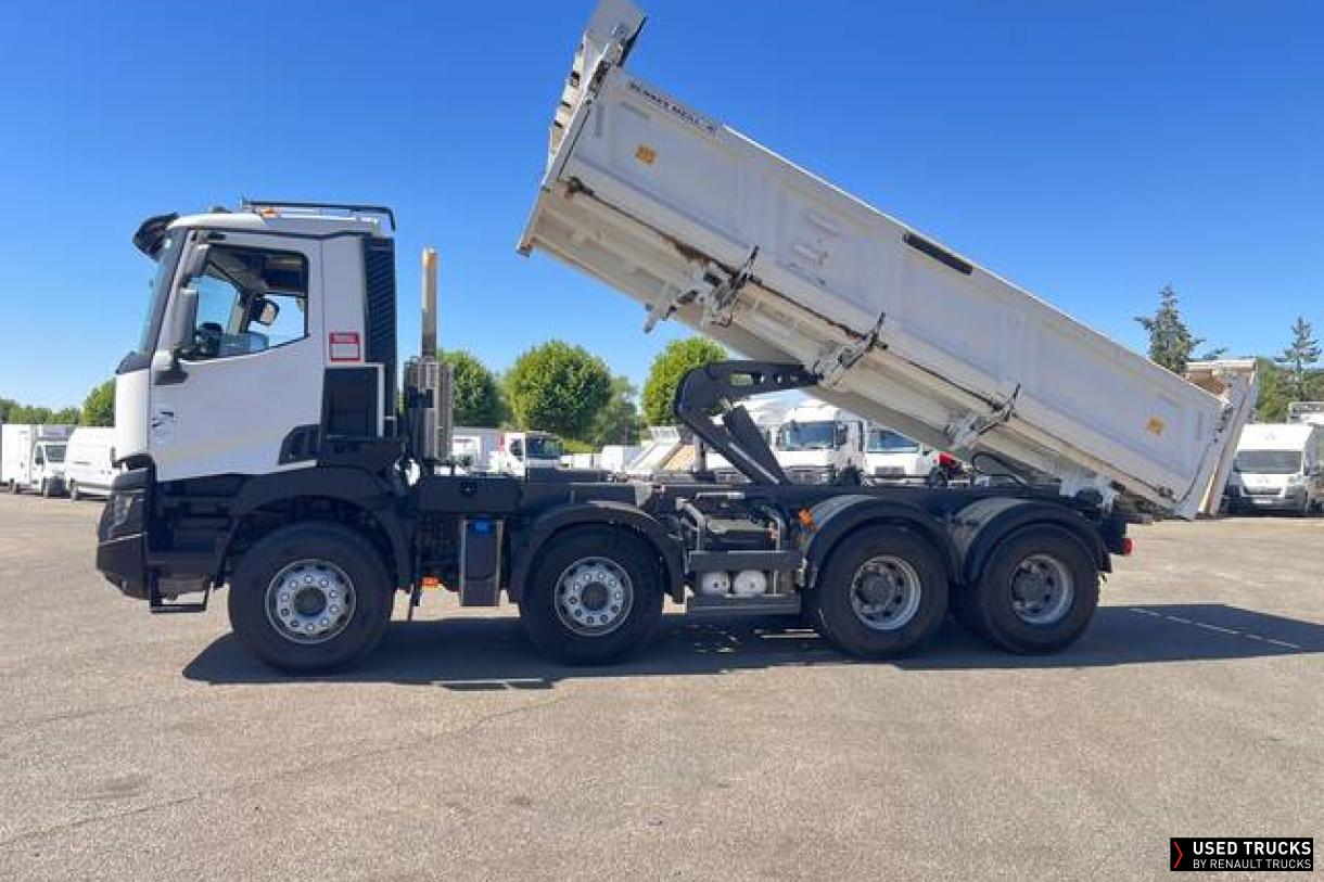 Renault Trucks C 480