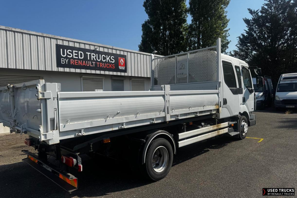 Renault Trucks Midlum 180