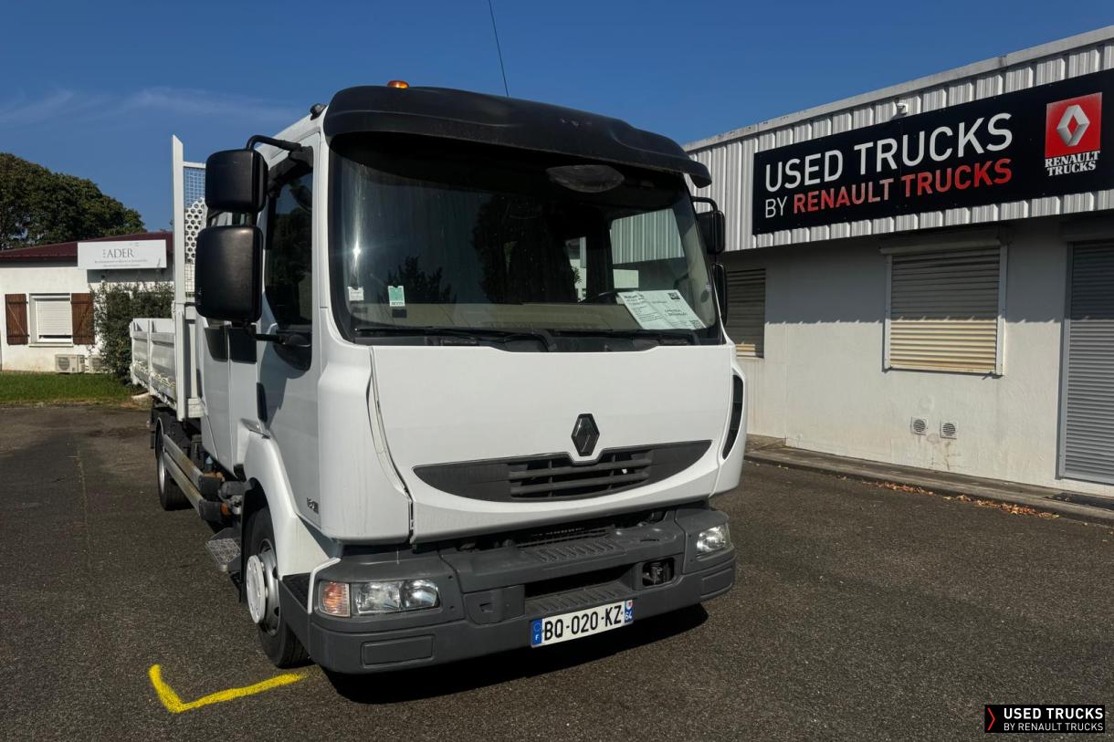 Renault Trucks Midlum 180
