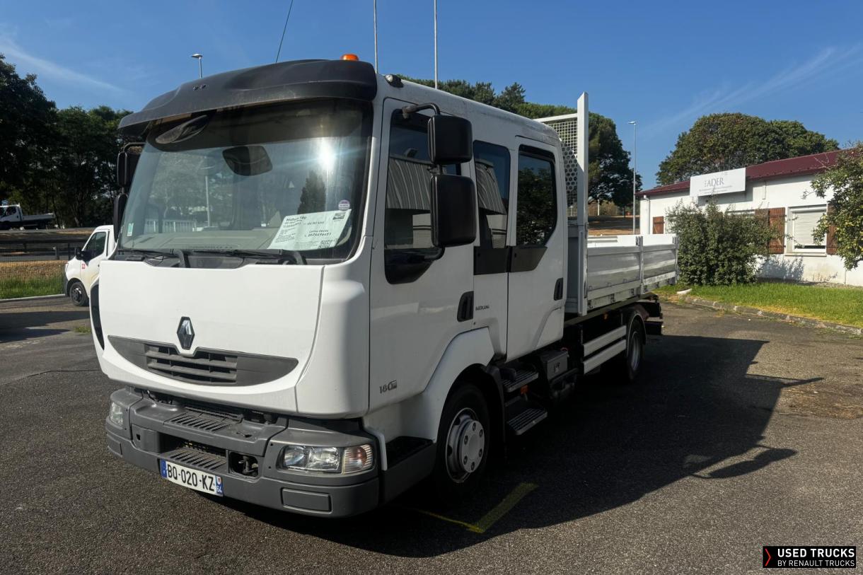 Renault Trucks Midlum 180