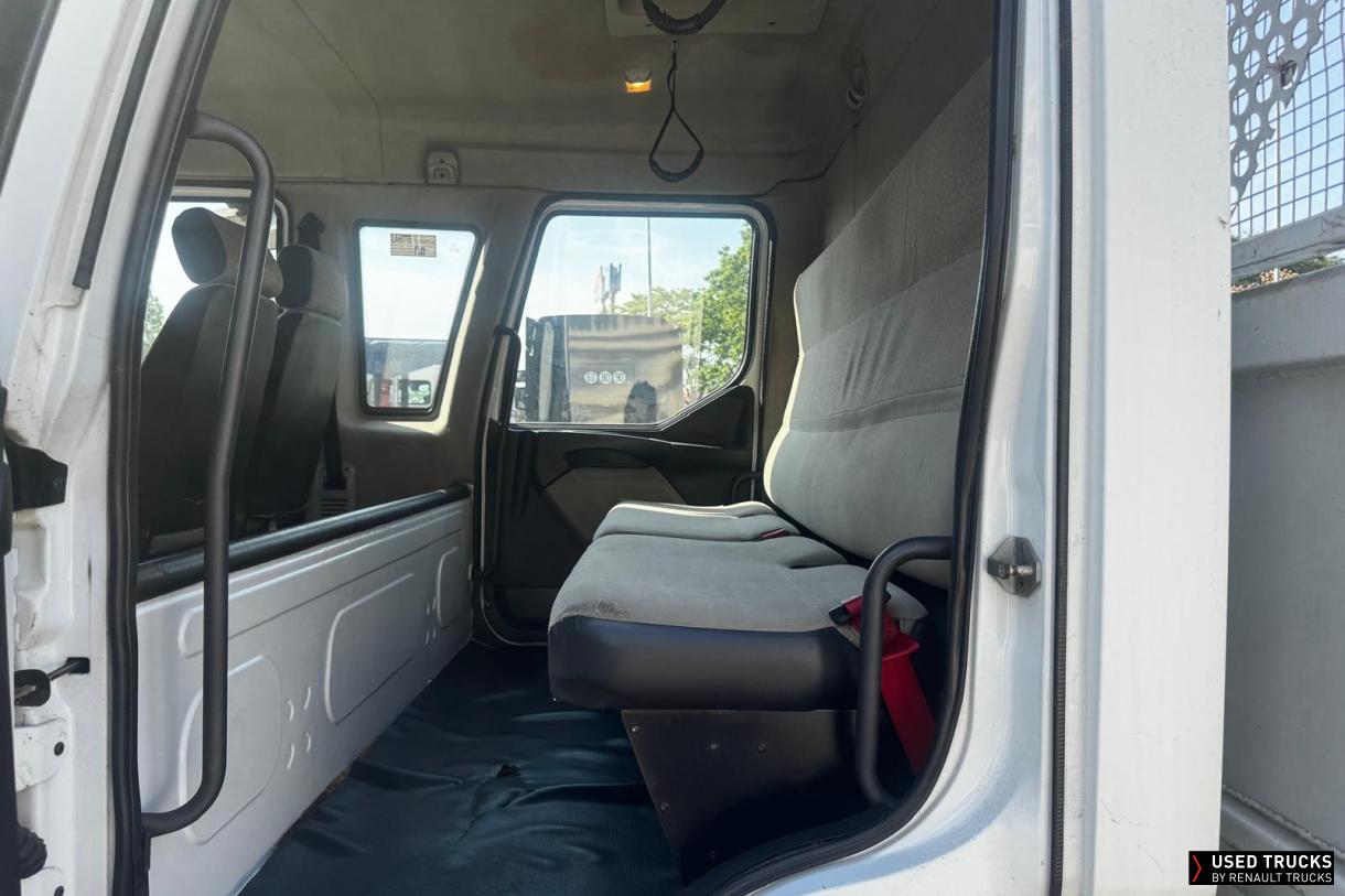 Renault Trucks Midlum 180