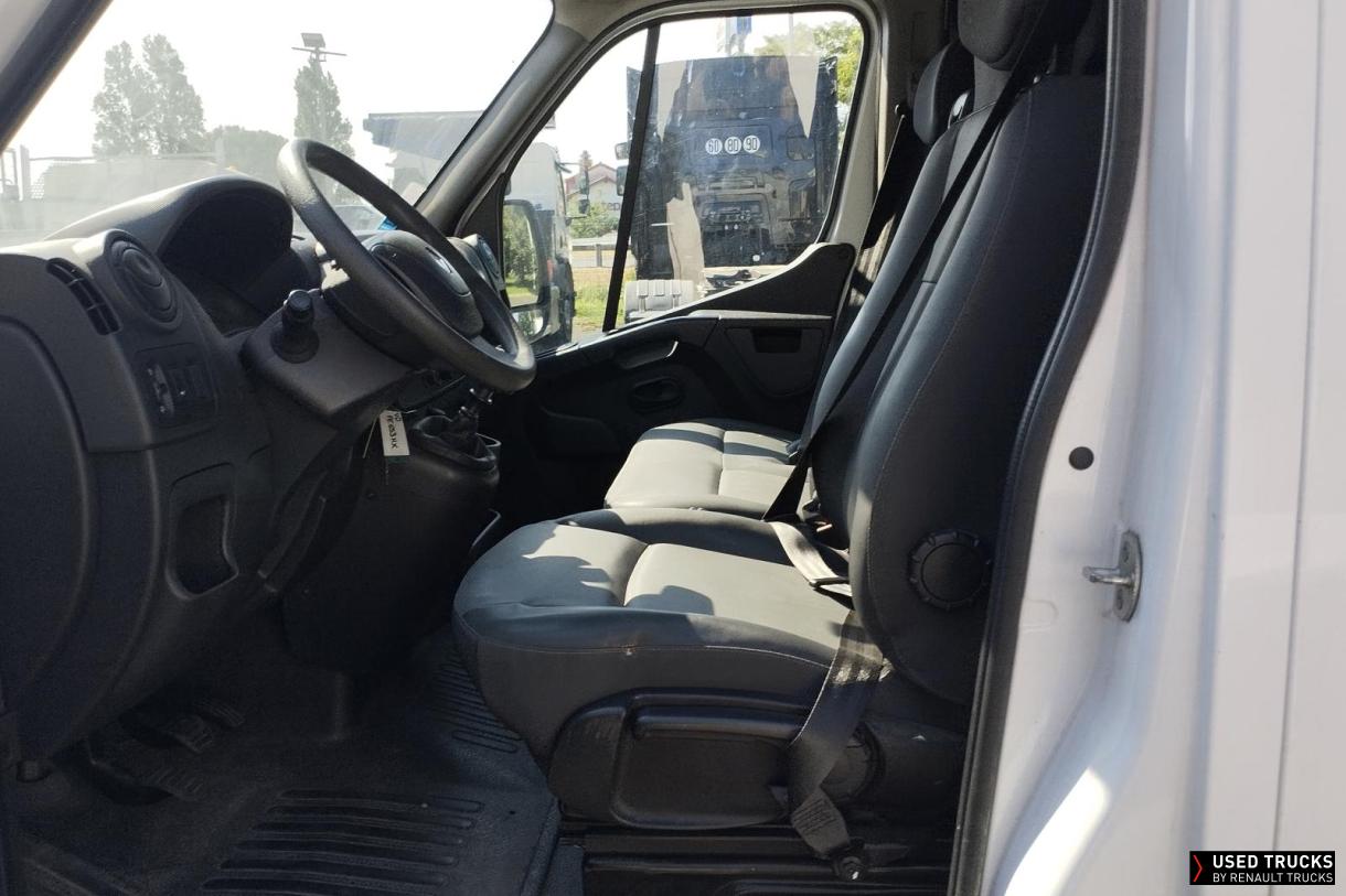 Renault Trucks Master 130