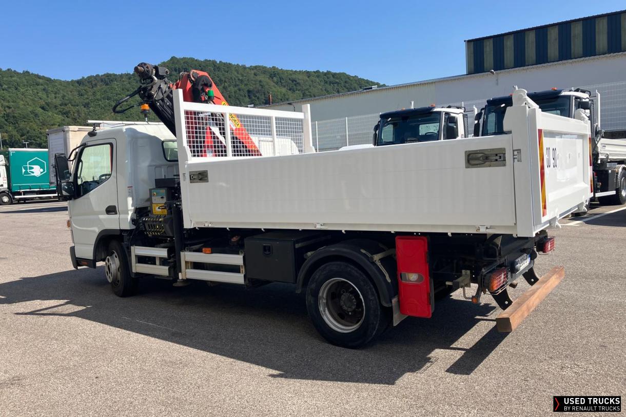Fuso Canter 175