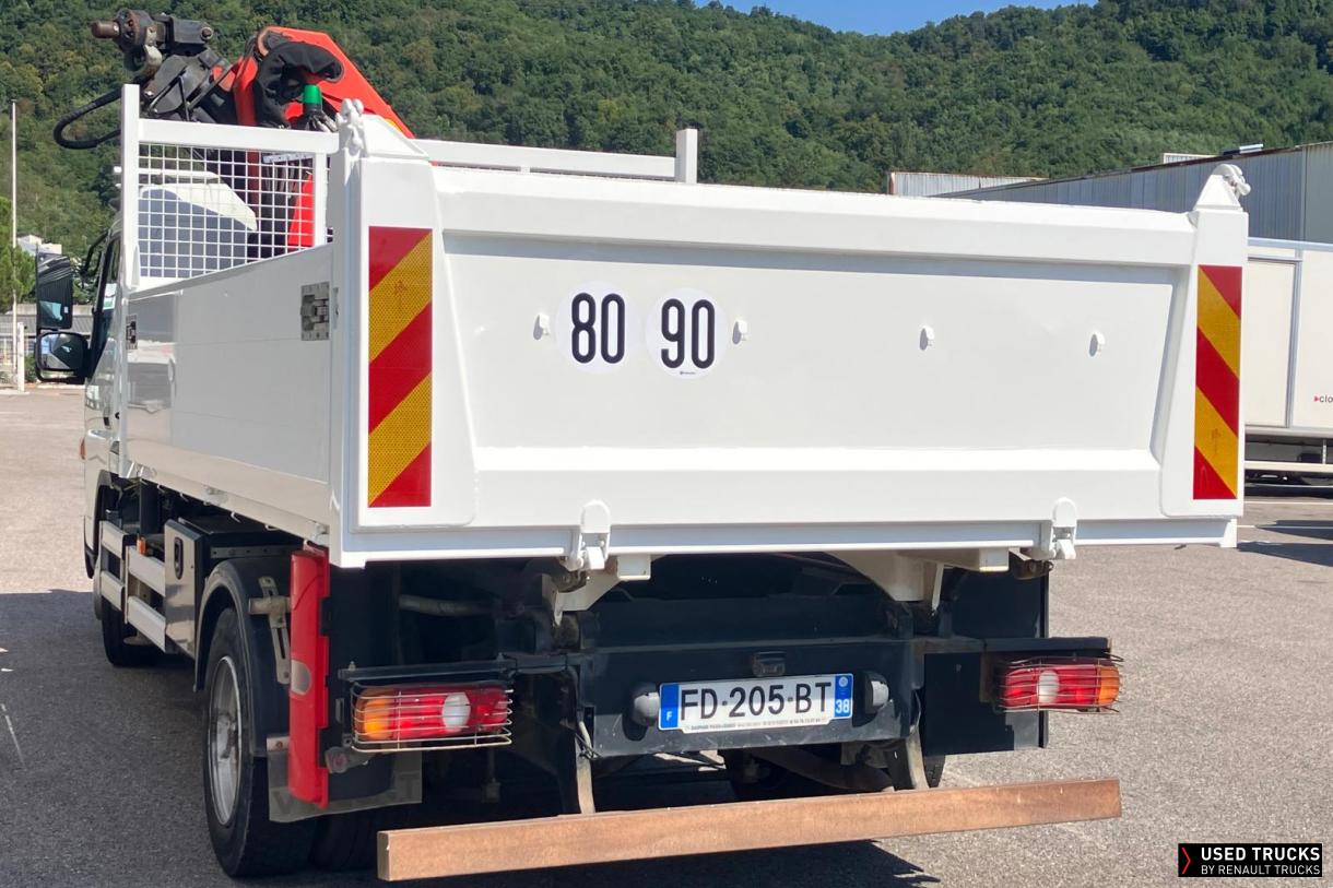 Fuso Canter 175