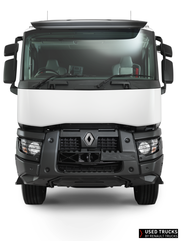 Renault Trucks C 460