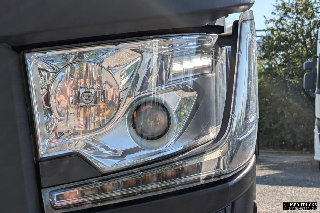 Renault Trucks T 460