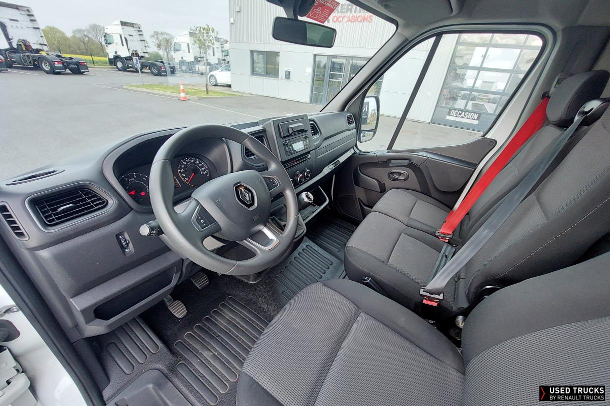 Renault Trucks Master 