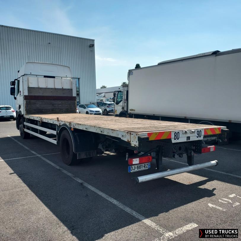 Renault Trucks C 380