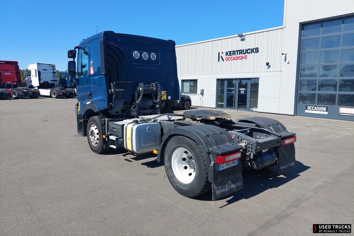 Renault Trucks C 440