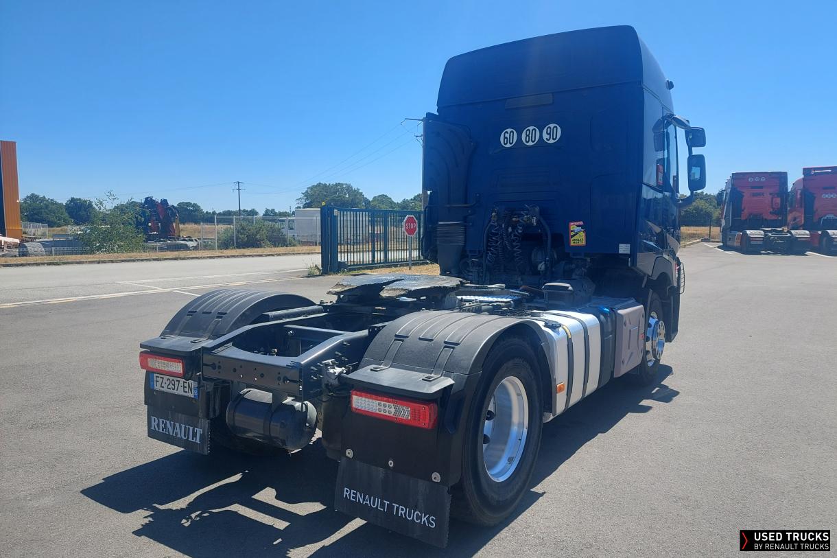 Renault Trucks C 440