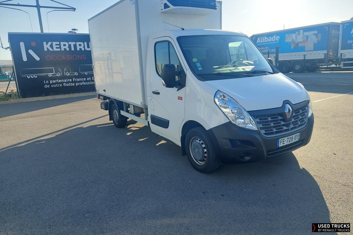 Renault Trucks Master 145