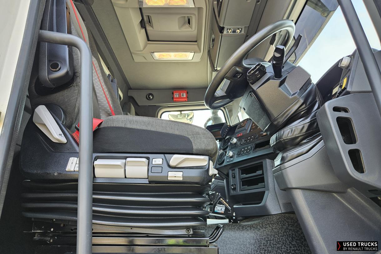 Renault Trucks C 430