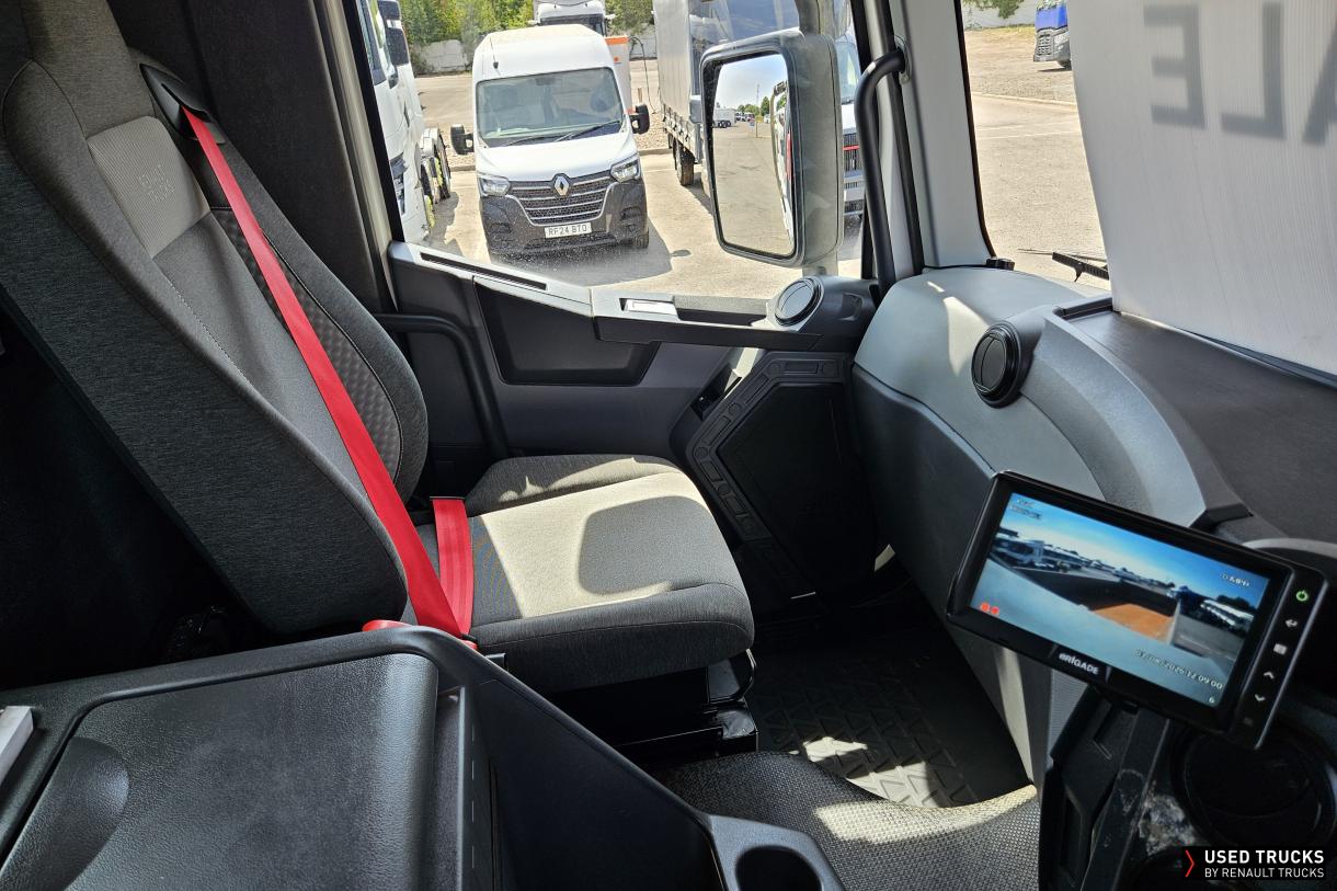 Renault Trucks C 430