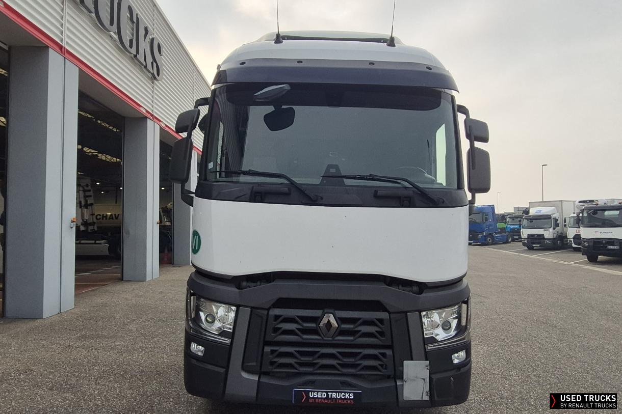 Renault Trucks T 460