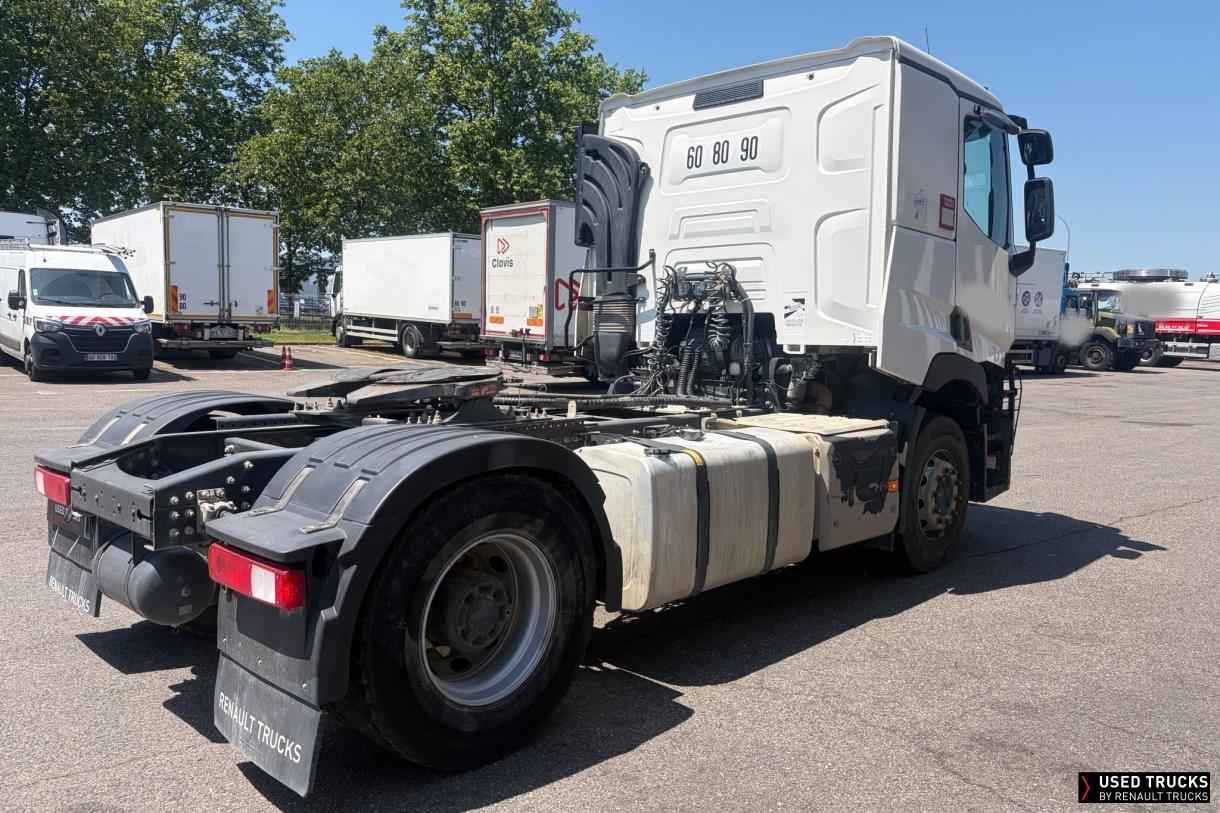 Renault Trucks C 440