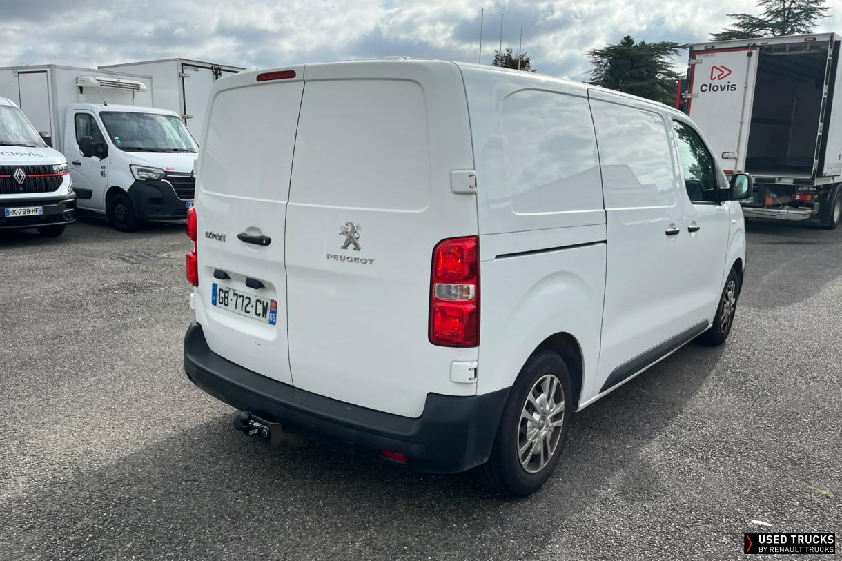 Peugeot Expert 120