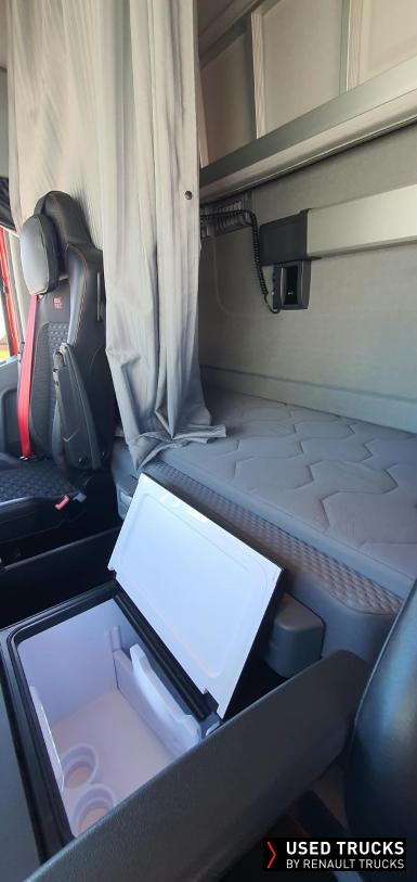 Renault Trucks T High 480