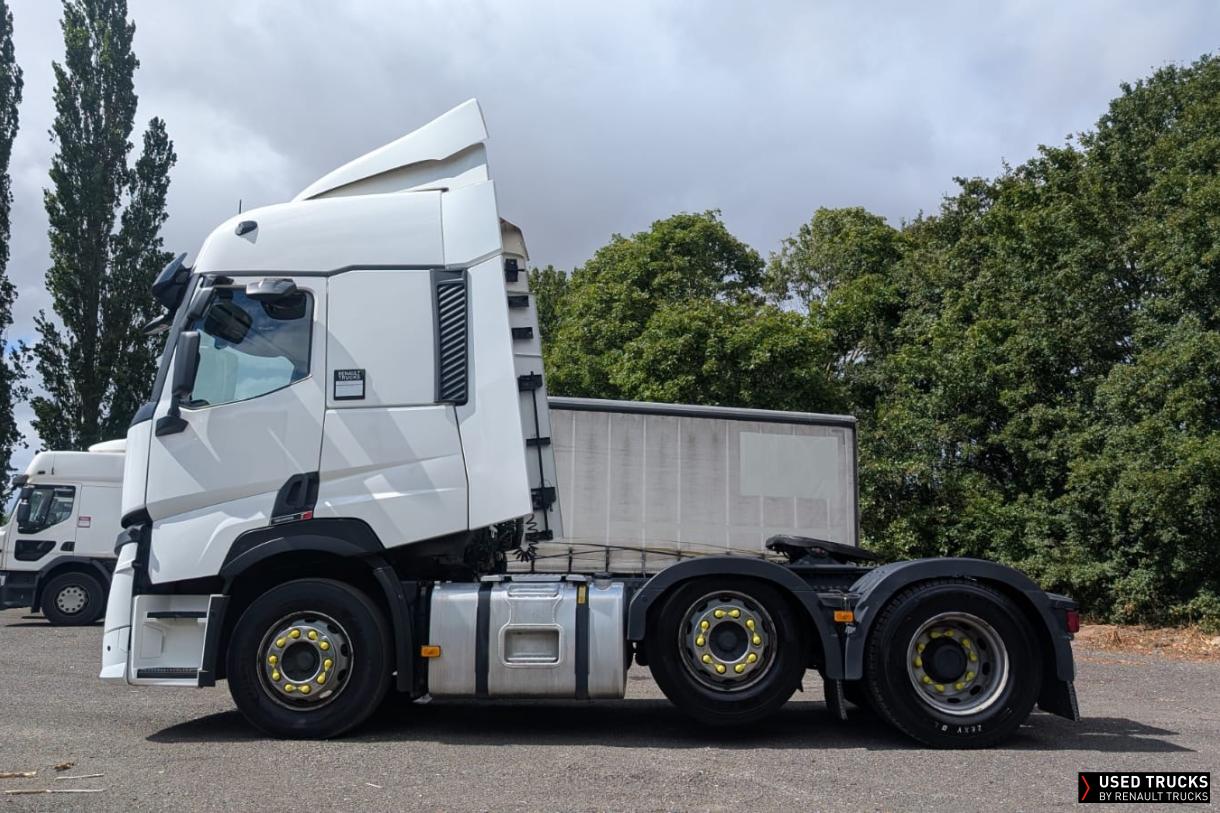 Renault Trucks T 