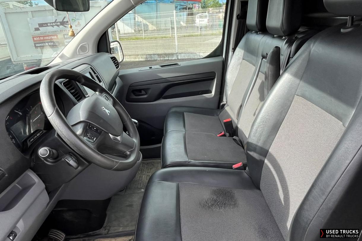 Peugeot Expert 120