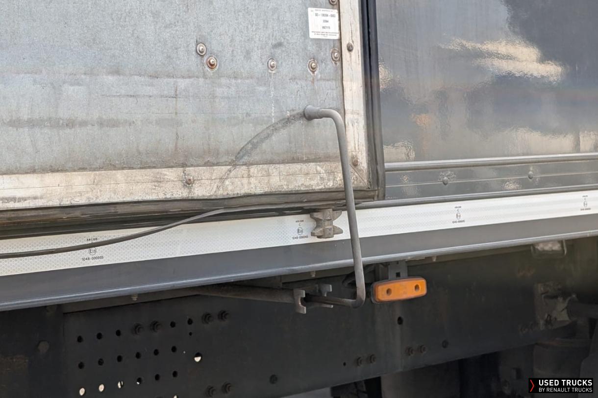 Renault Trucks D Wide 280