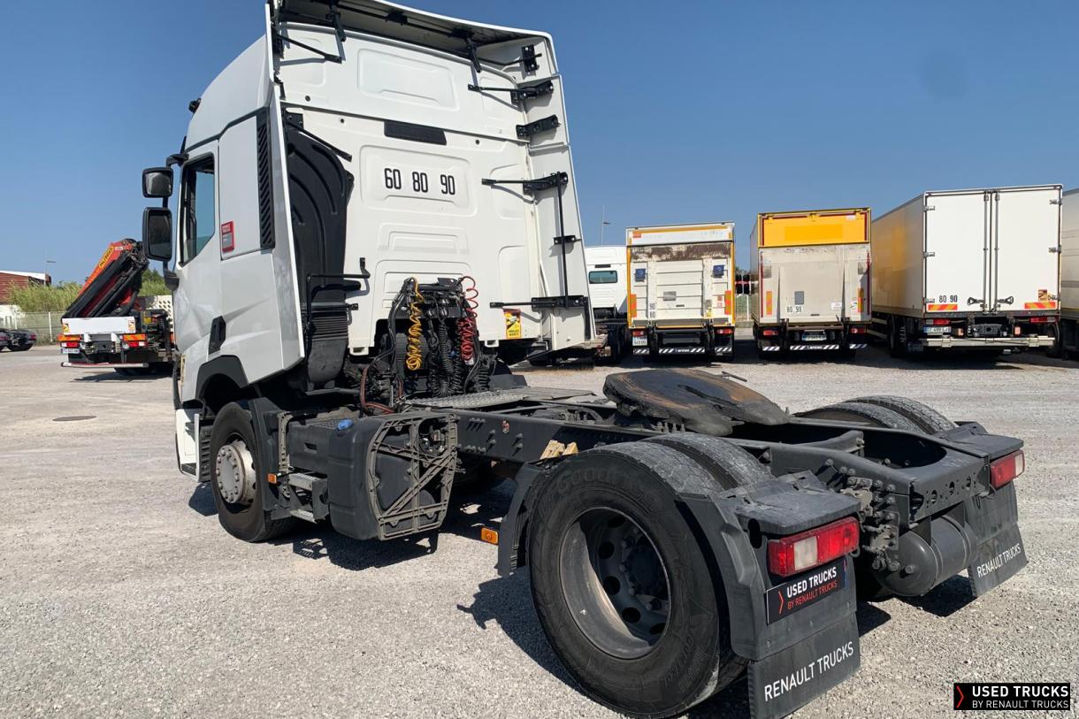 Renault Trucks T 440