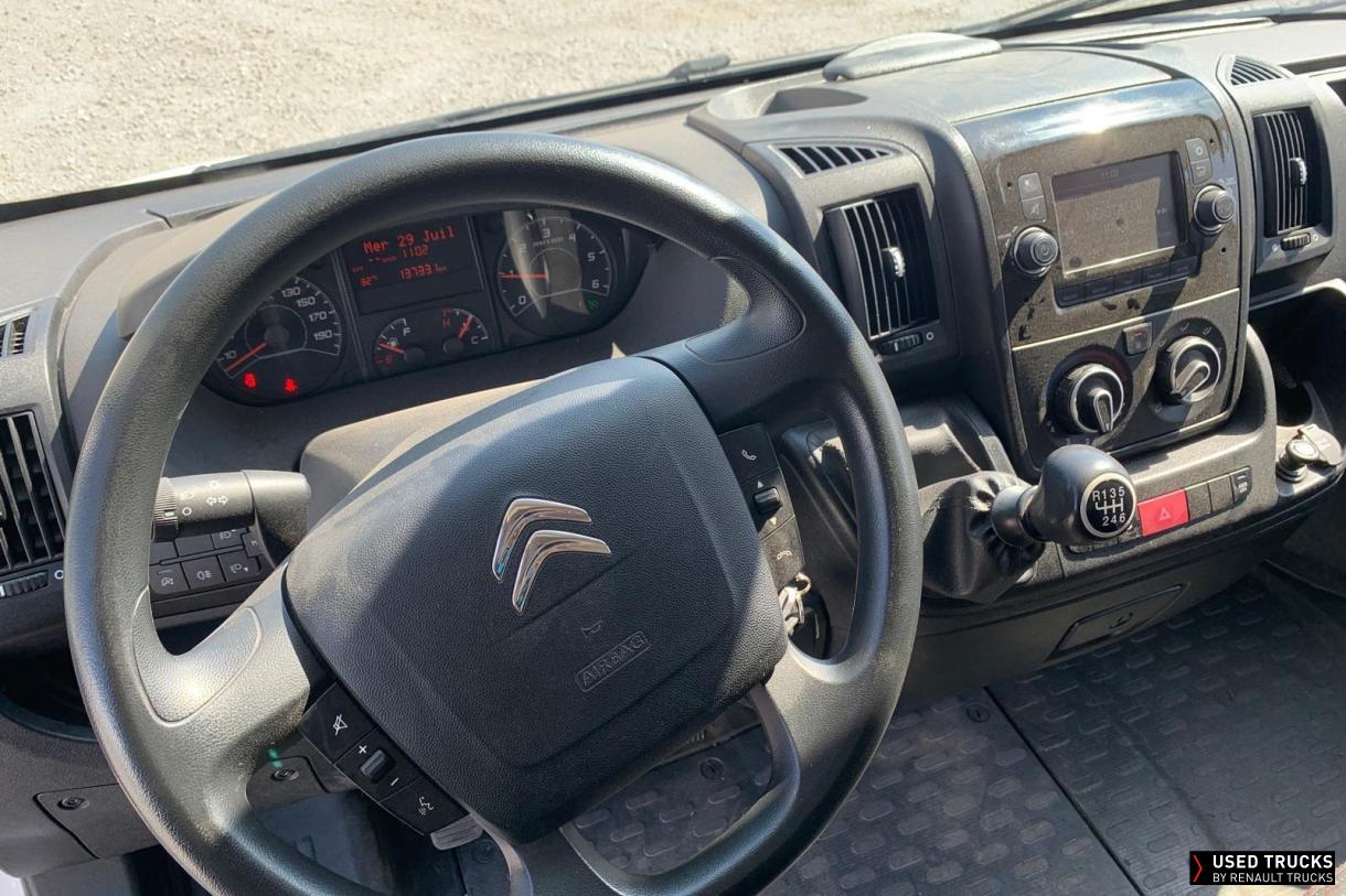 Citroen Jumper 