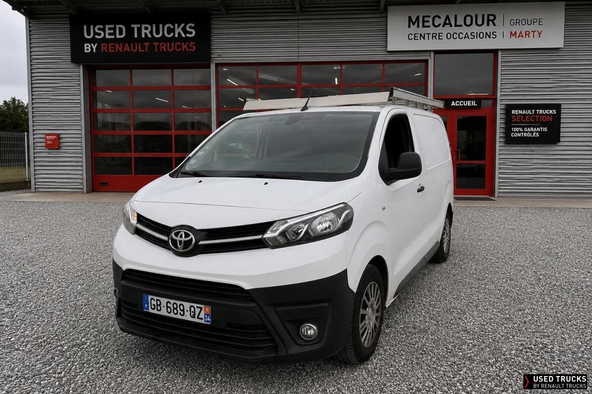 Toyota N/A 120
