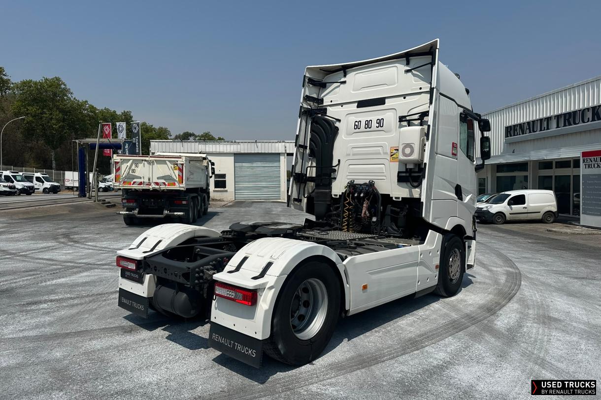 Renault Trucks T High 480