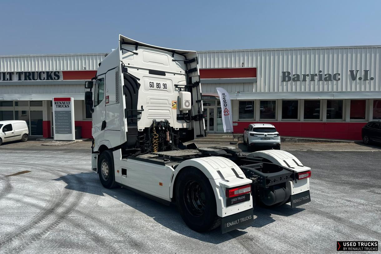 Renault Trucks T High 480