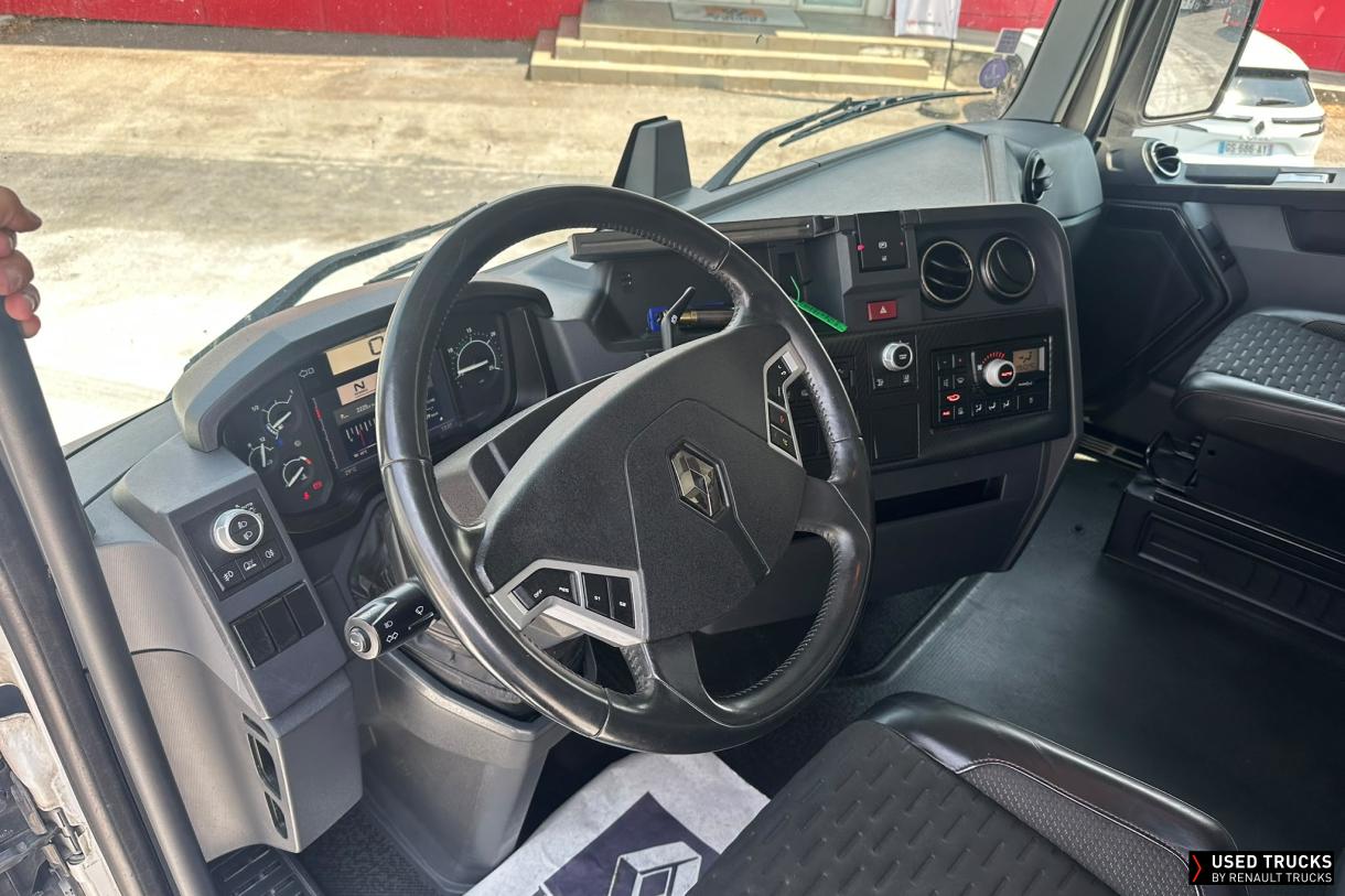 Renault Trucks T High 480