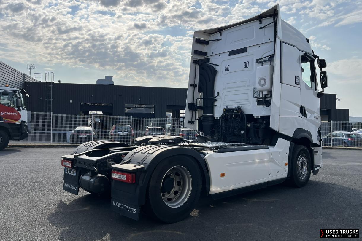 Renault Trucks T High 480
