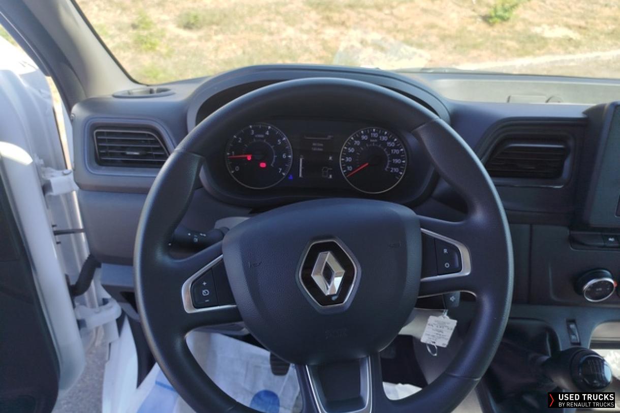 Renault Master 130