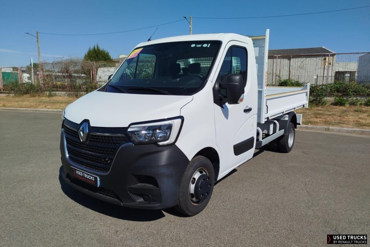 Renault Master 130
