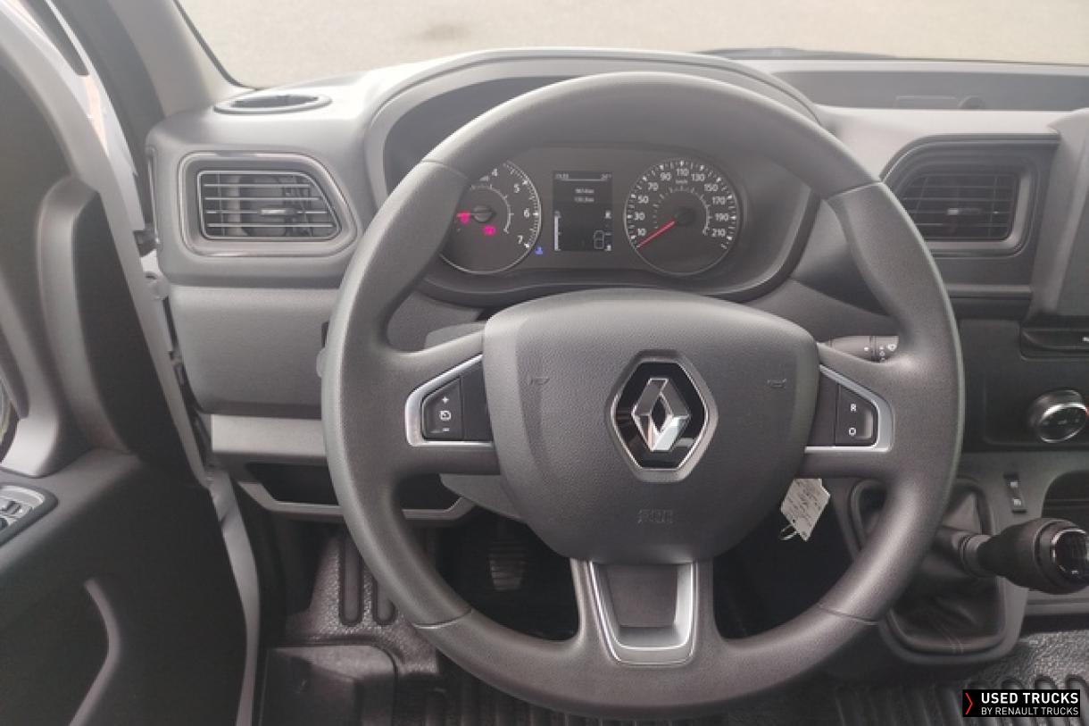 Renault Master 130