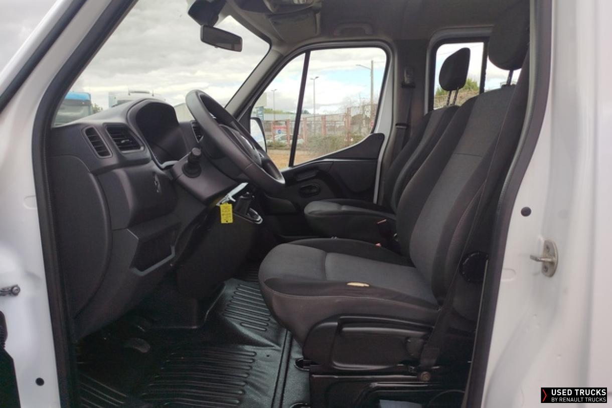 Renault Master 130