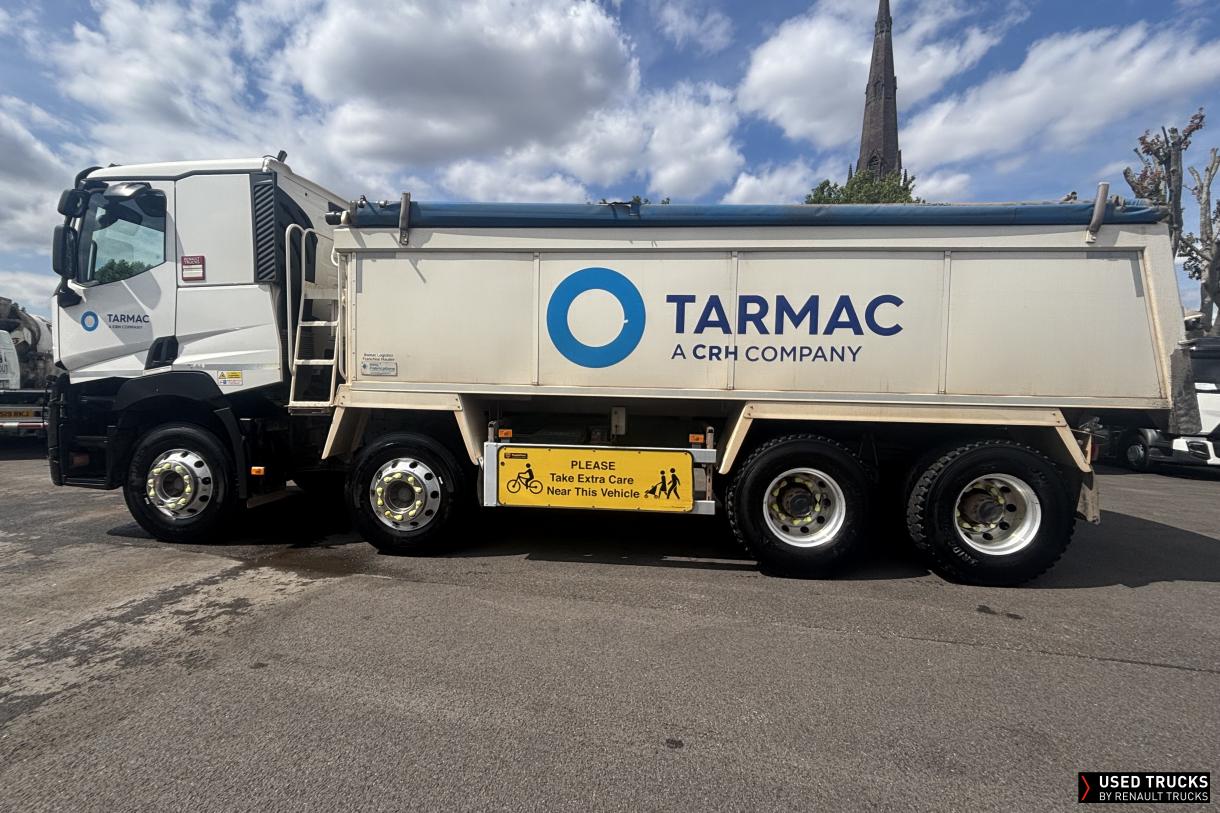 Renault Trucks C 