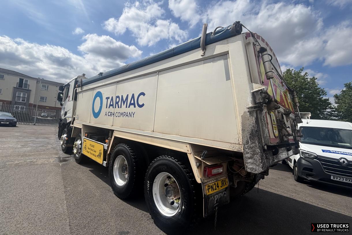Renault Trucks C 