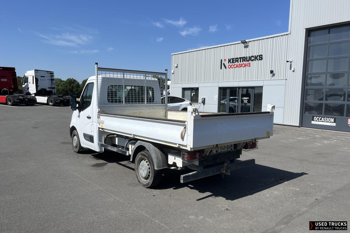 Renault Trucks Master 130