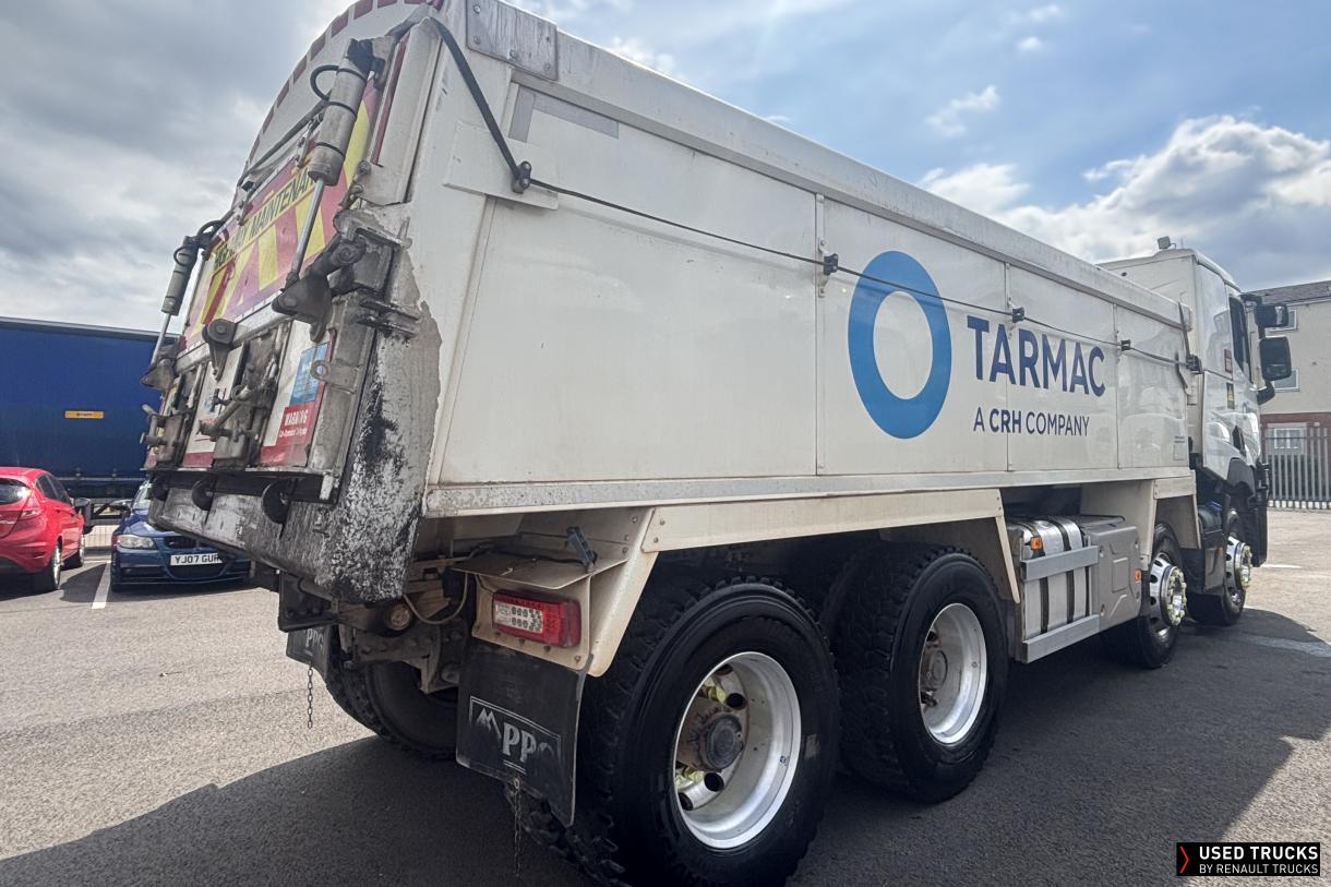 Renault Trucks C 