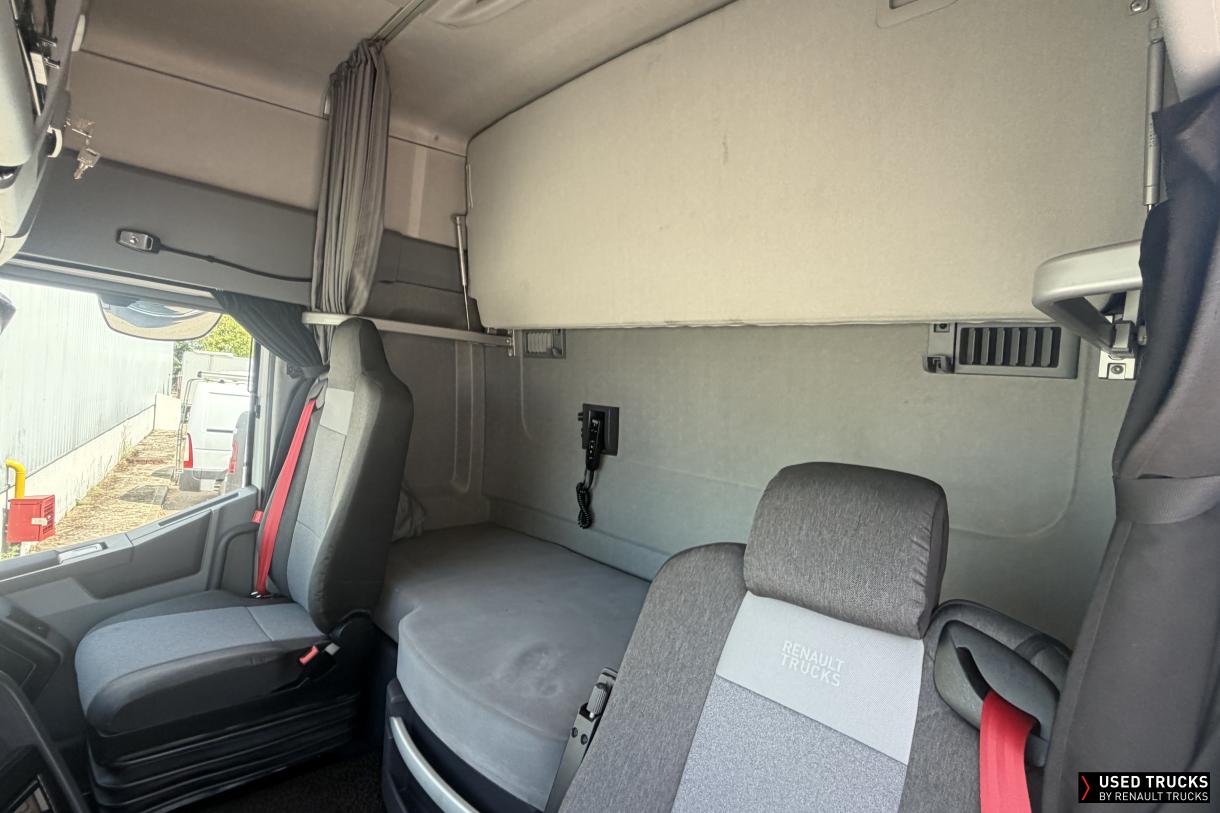 Renault Trucks T 520