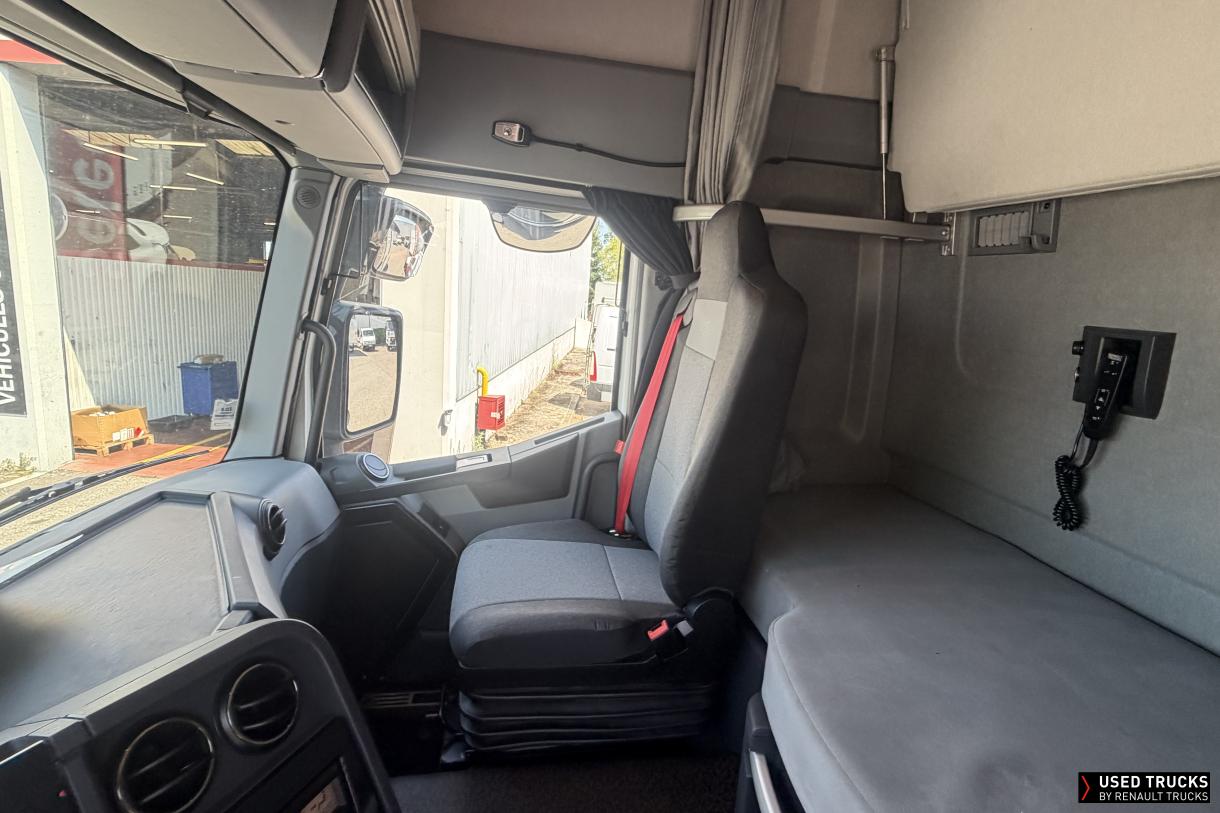 Renault Trucks T 520